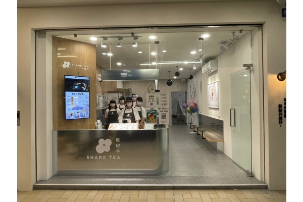 西屯中科店